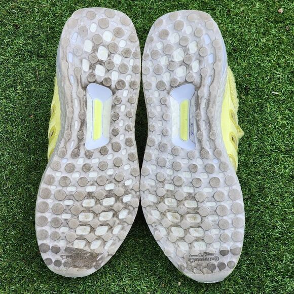 ADIDAS ULTRABOOST - Womens Sneakers - SIZE 7.5 - Picture 8 of 9